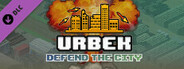Urbek City Builder - Defend the City