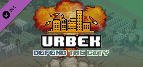 Urbek City Builder - Defend the City (564 MB)