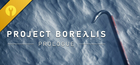 Project Borealis: Prologue banner