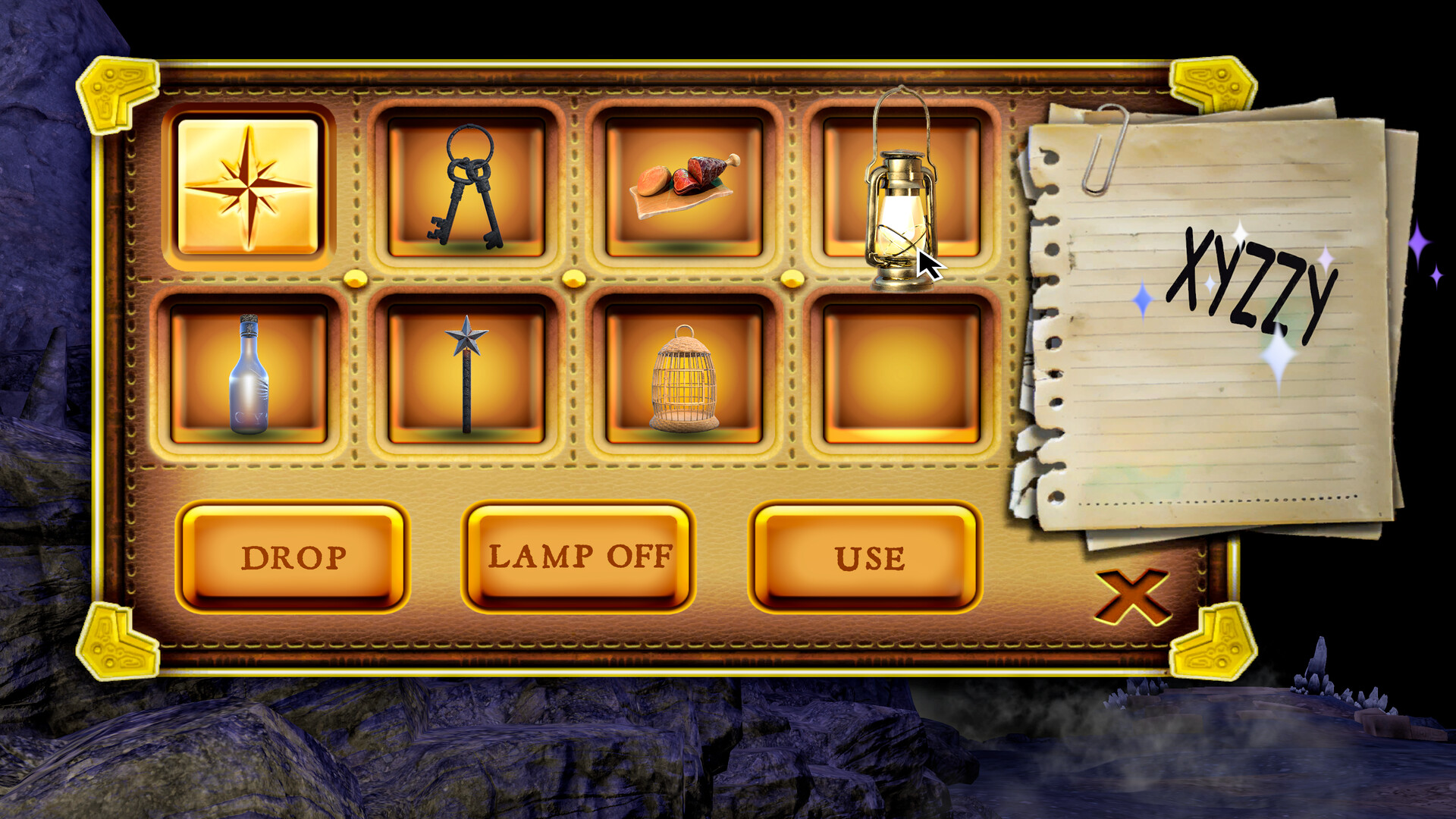 Colossal Cave on Steam