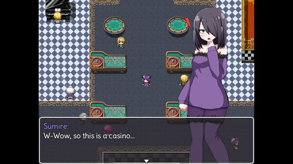 That Time I Got Reincarnated as a Succubusfor windows and Linux 1