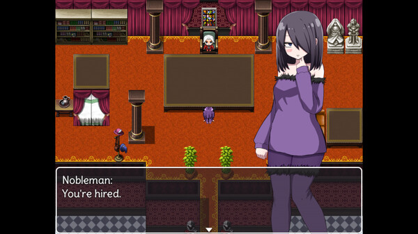 Скриншот из That Time I Got Reincarnated as a Succubus