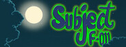 Subject F-011