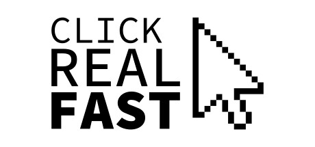Click Real Fast Cover Image