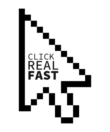 Click Real Fast