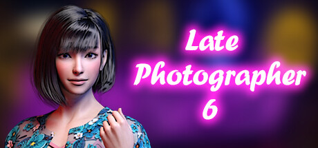 Late photographer 6 Cover Image