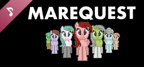 MareQuest Soundtrack
