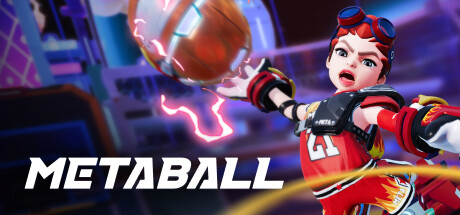 Metaball Cover Image