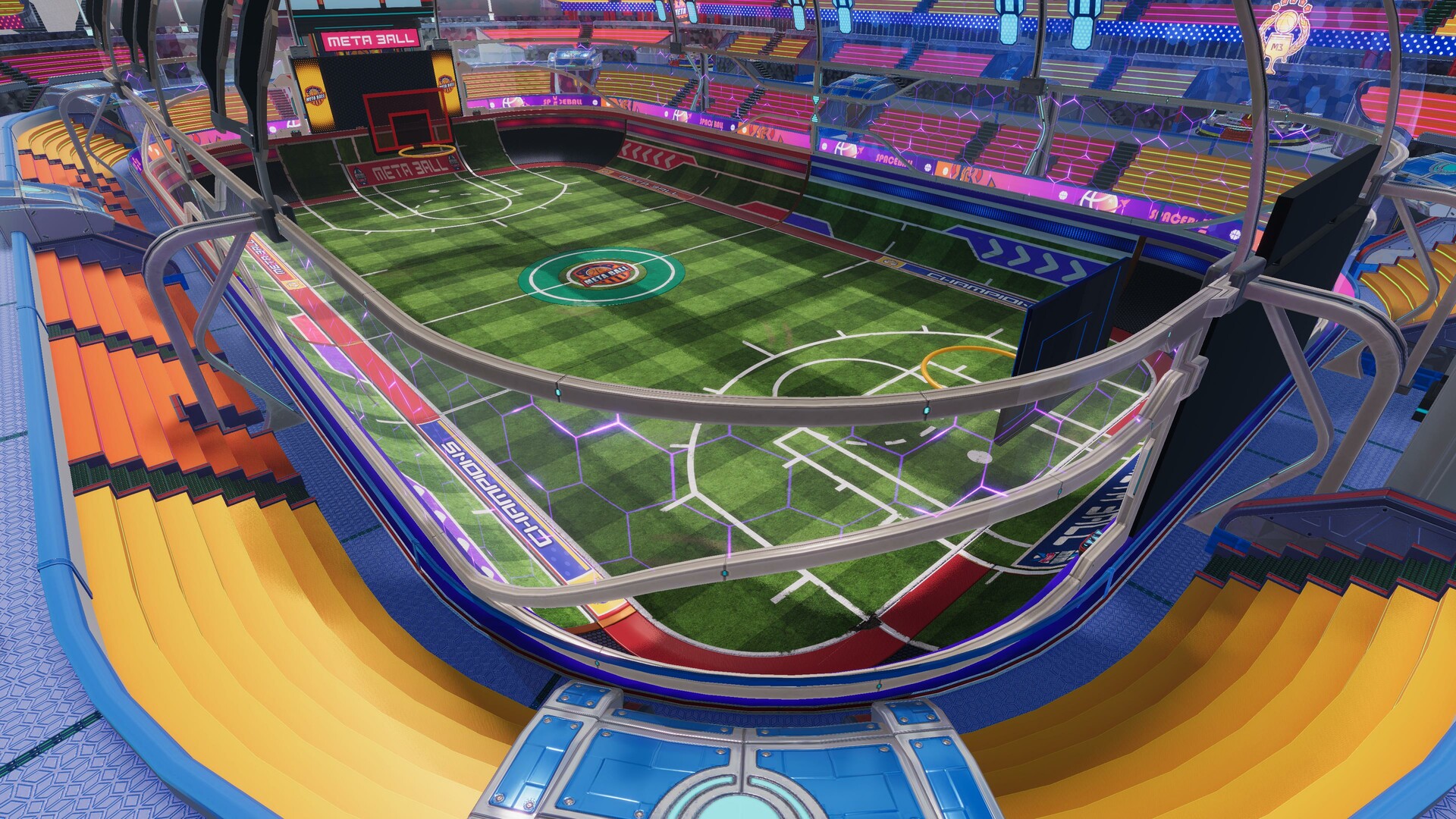 Metaball screenshot thumbnail screenshot 14