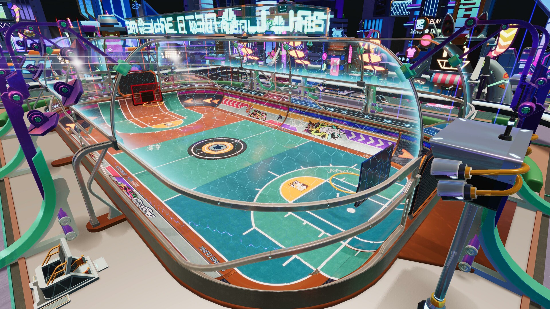 Metaball screenshot thumbnail screenshot 13