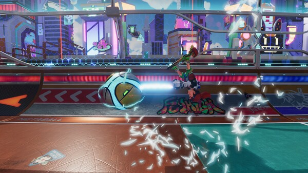 Metaballfor windows and Linux 1