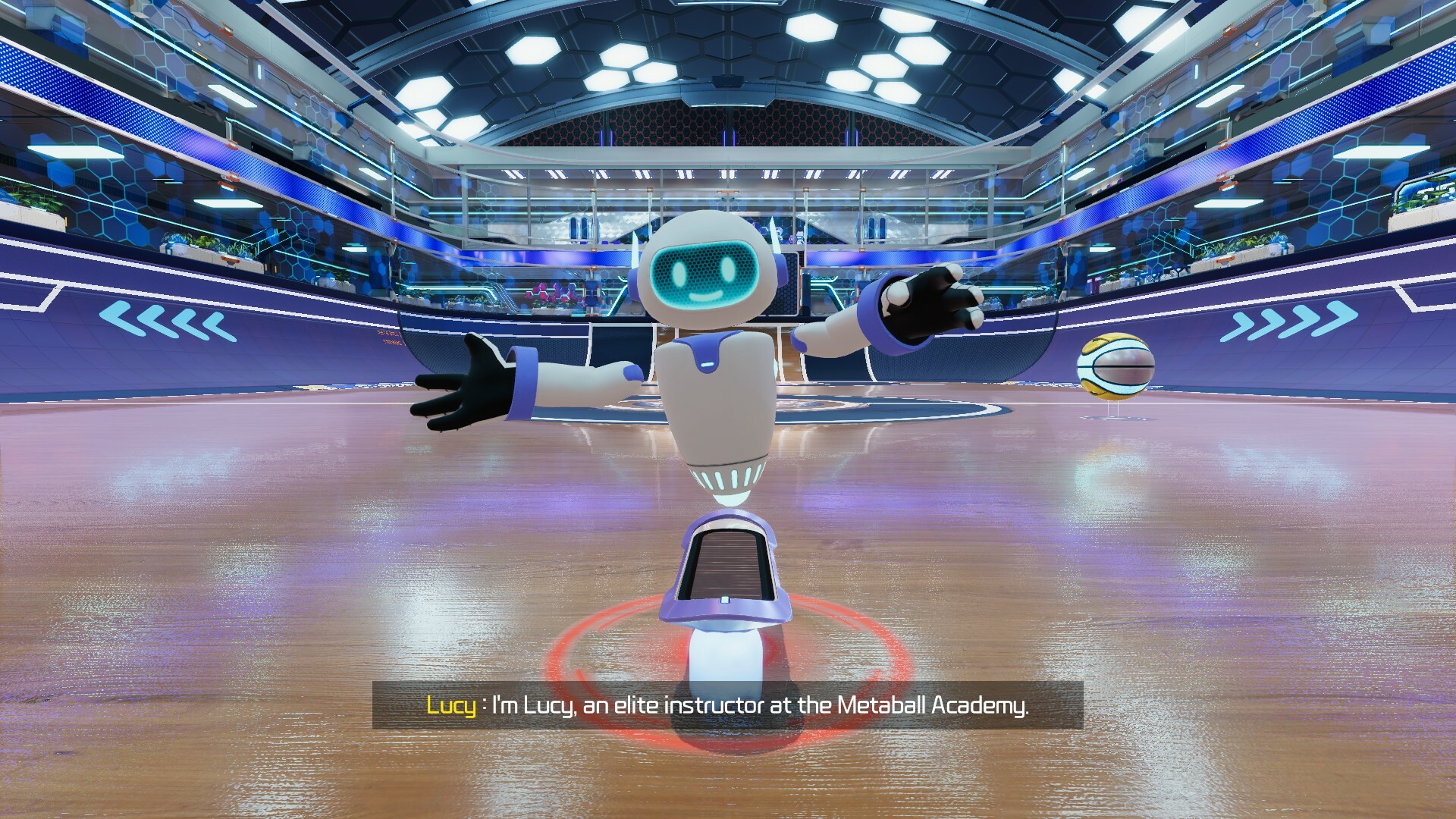 Metaball screenshot thumbnail screenshot 4