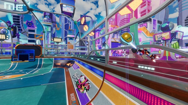 Metaball game for windows Pc 1