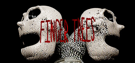Finger Trees Cover Image
