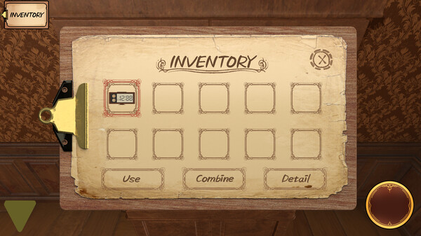 ARTificial game for Linux 1