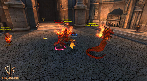 DK ONLINE - SEASON MASTER PACK for steam DK ONLINE - SEASON MASTER PACK for steam