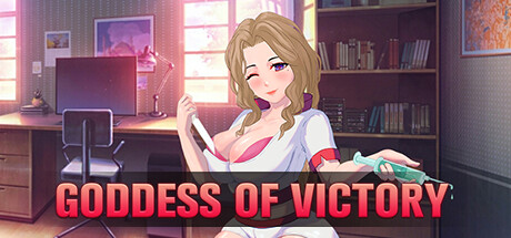 GODDESS OF VICTORY steam charts