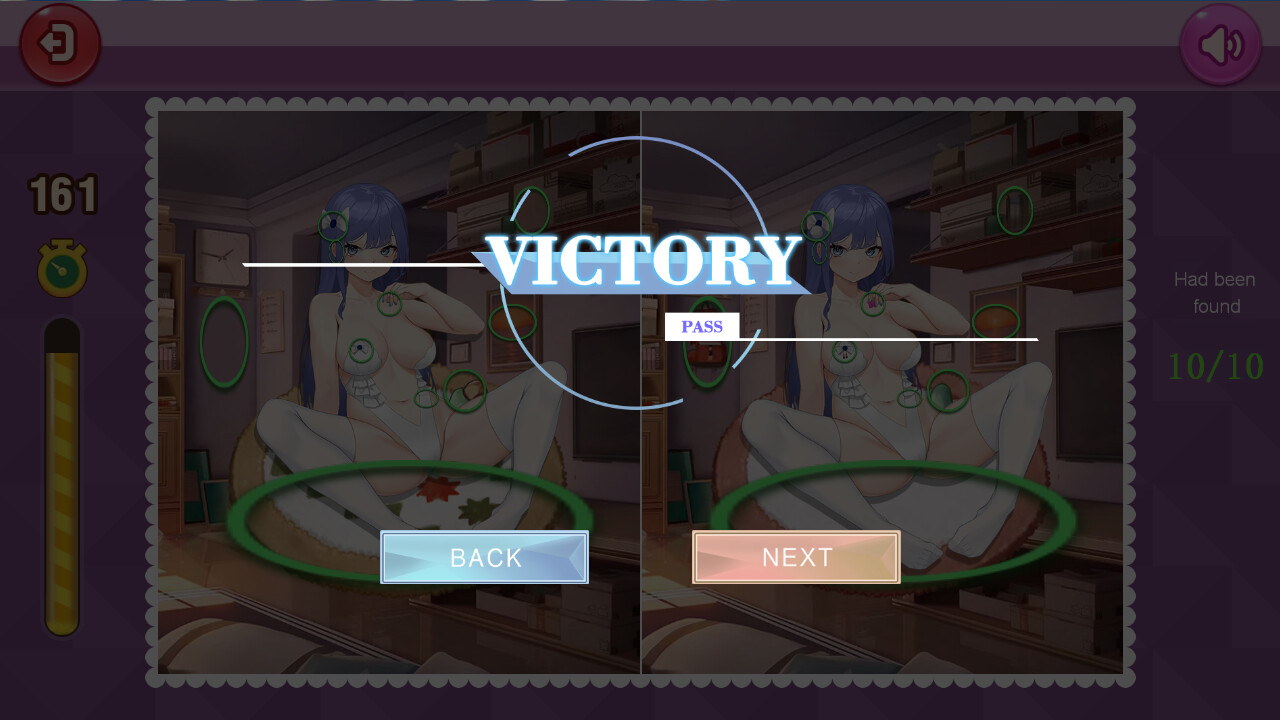 GODDESS OF VICTORY PC gameplay screenshot 6 of 6