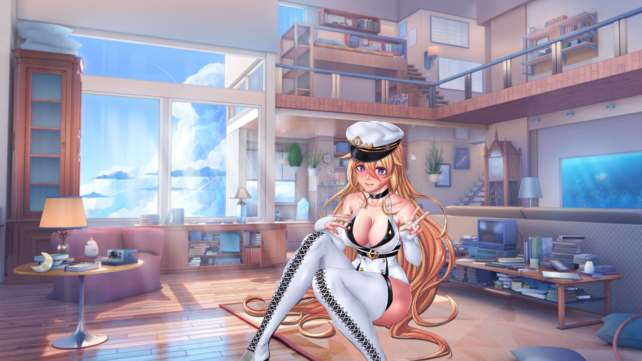 GODDESS OF VICTORY PC gameplay screenshot 2 of 6