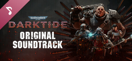 Warhammer 40,000: Darktide Soundtrack
