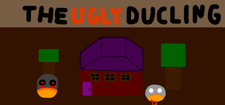 The Ugly Ducling
