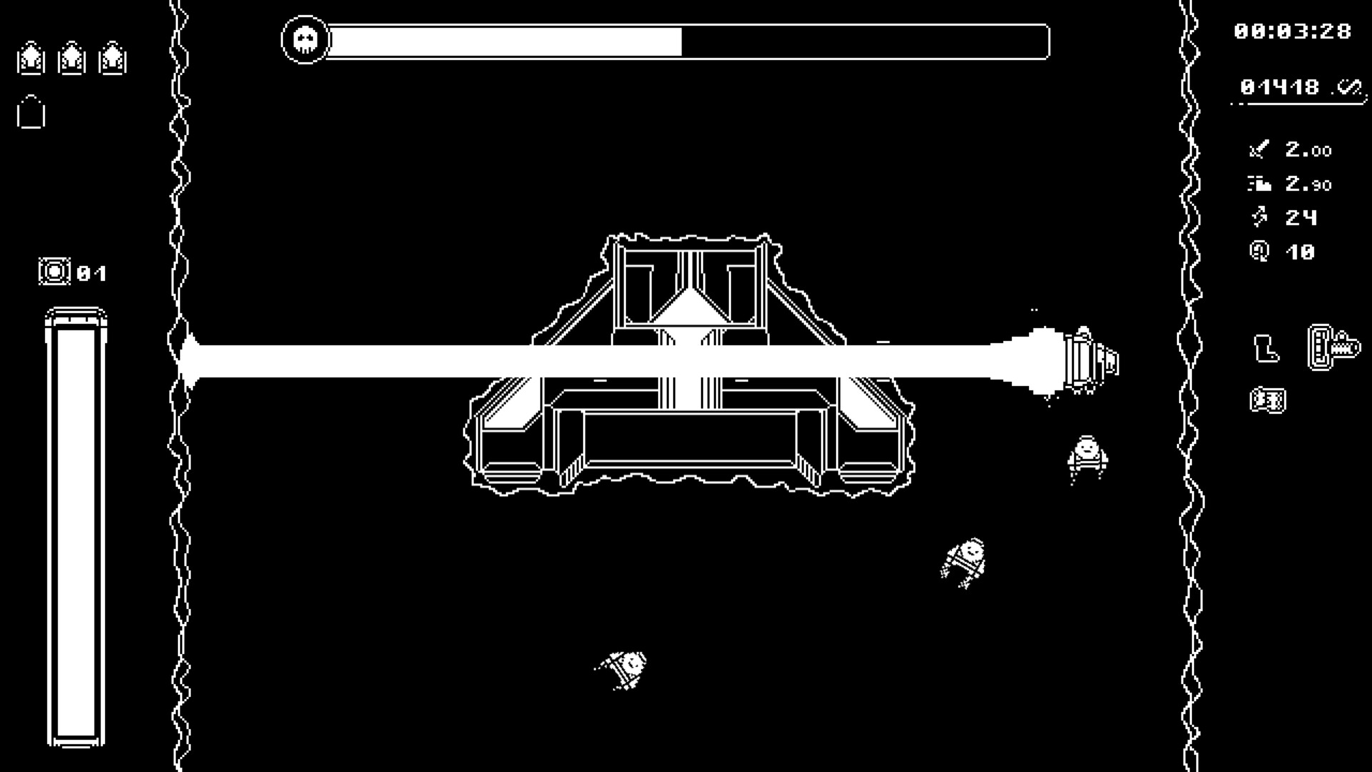 Stel on Steam