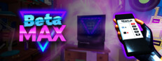 Beta MAX