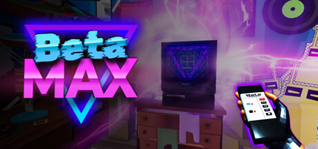 Beta MAX Cover Image