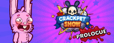 The Crackpet Show: Prologue 게임 이미지