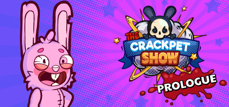 The Crackpet Show: Prologue header image