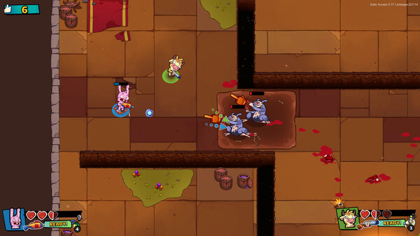 The Crackpet Show: Prologue game for windows Pc 1