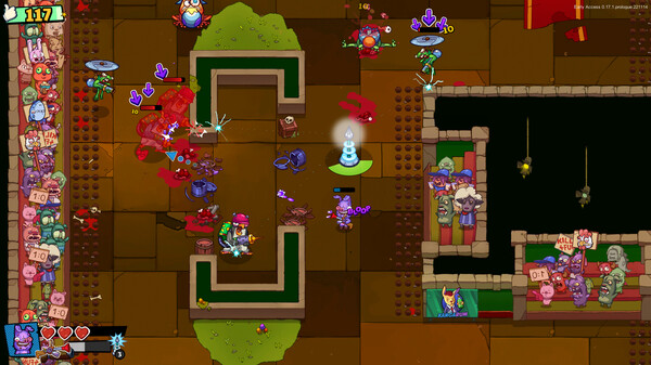 The Crackpet Show: Prologuefor windows and Linux 1