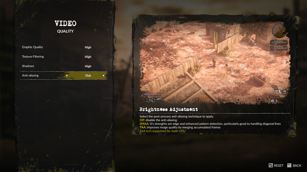 Wasteland Raiders screenshot 4