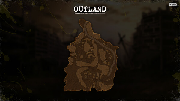 Скриншот из Wasteland Raiders