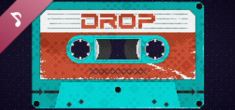 DROP - System Breach Soundtrack banner image