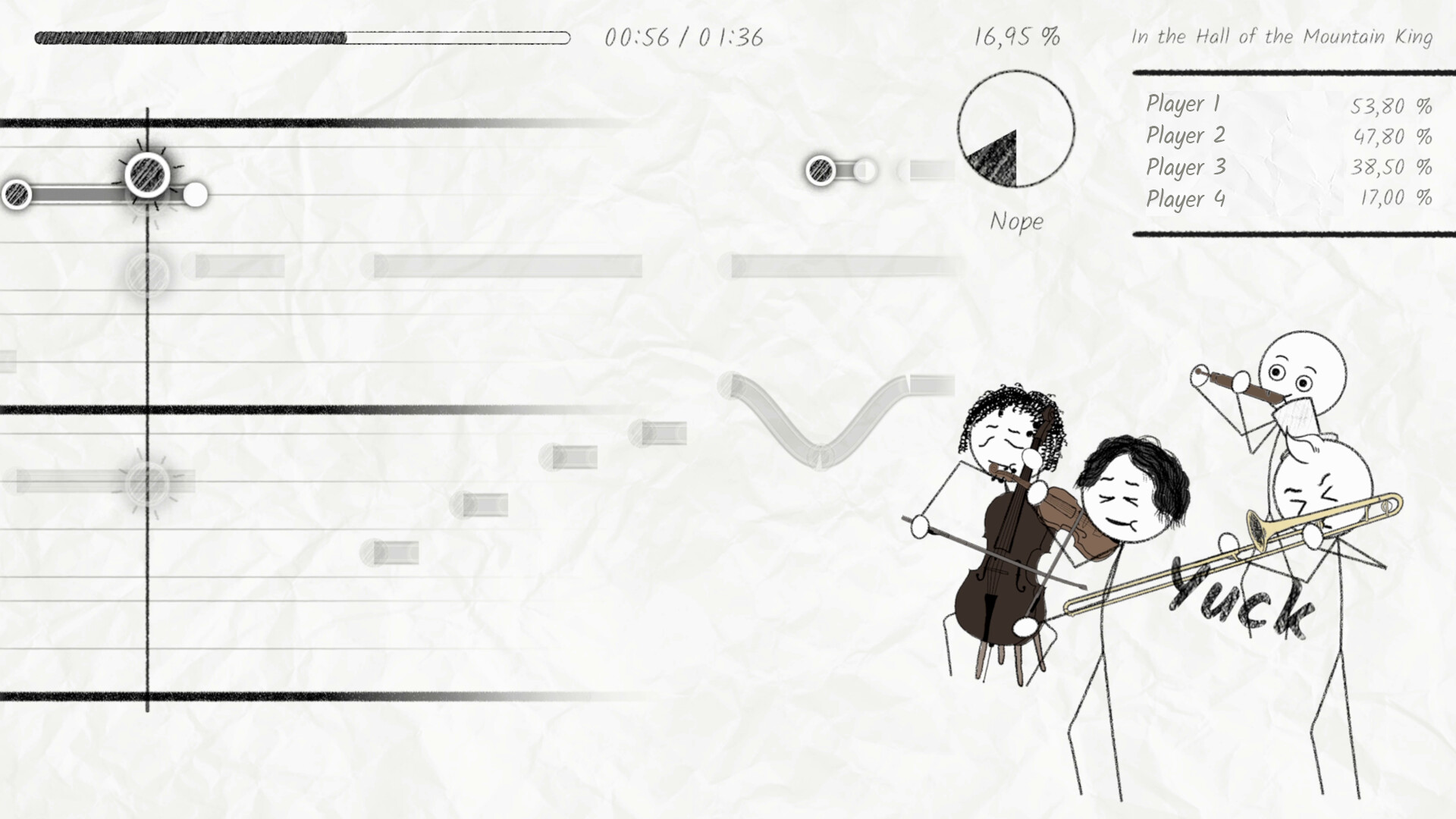 Disaster Band on Steam