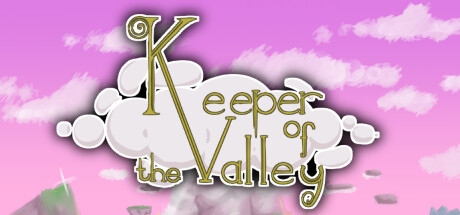 Keeper Of The Valley Cover Image