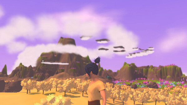 Keeper Of The Valley game for Linux 1