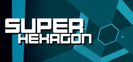 Super Hexagon header image