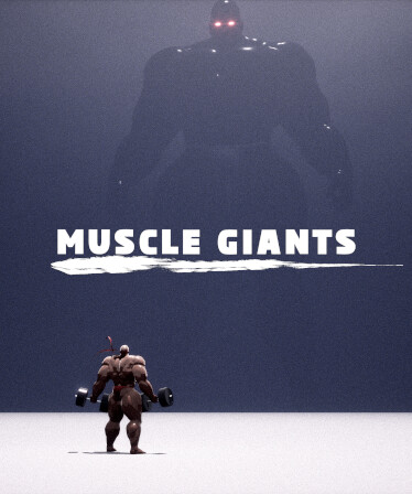 MUSCLE GIANTS