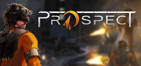Prospect Cover Image