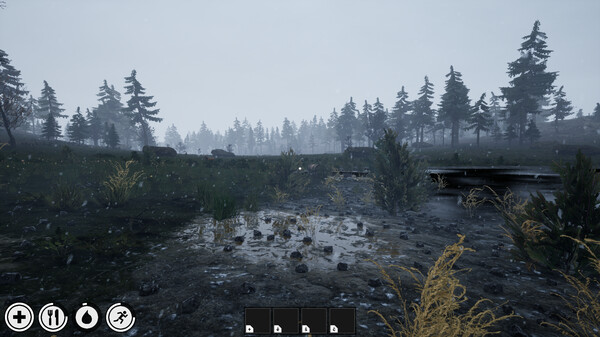 Скриншот из PostApo