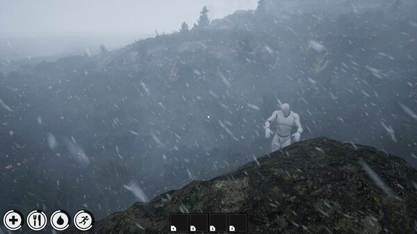 Скриншот из PostApo