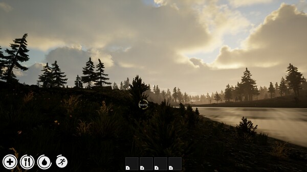 Скриншот из PostApo