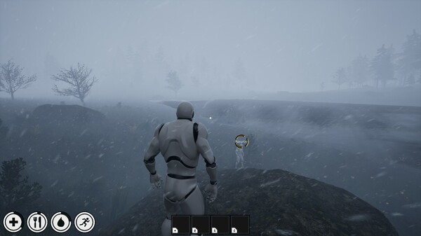 Скриншот из PostApo