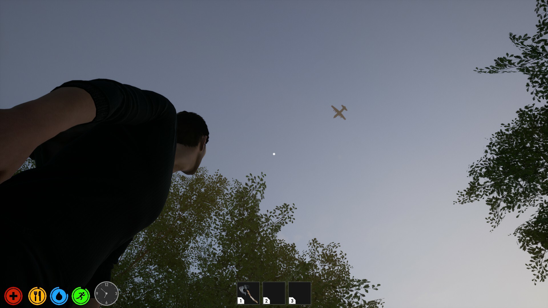 Zombie Land - Survival screenshot screenshot 14