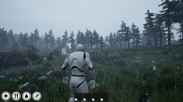 Скриншот из PostApo