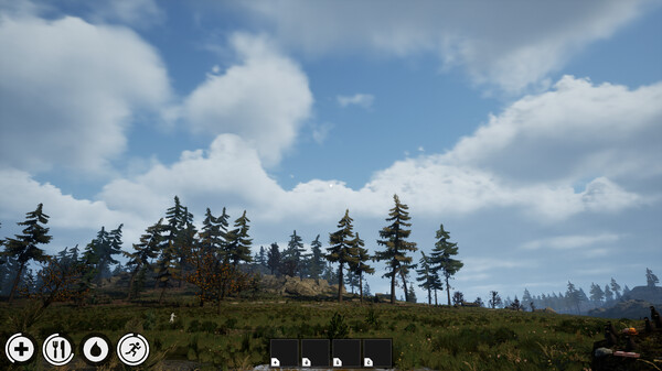 Скриншот из PostApo