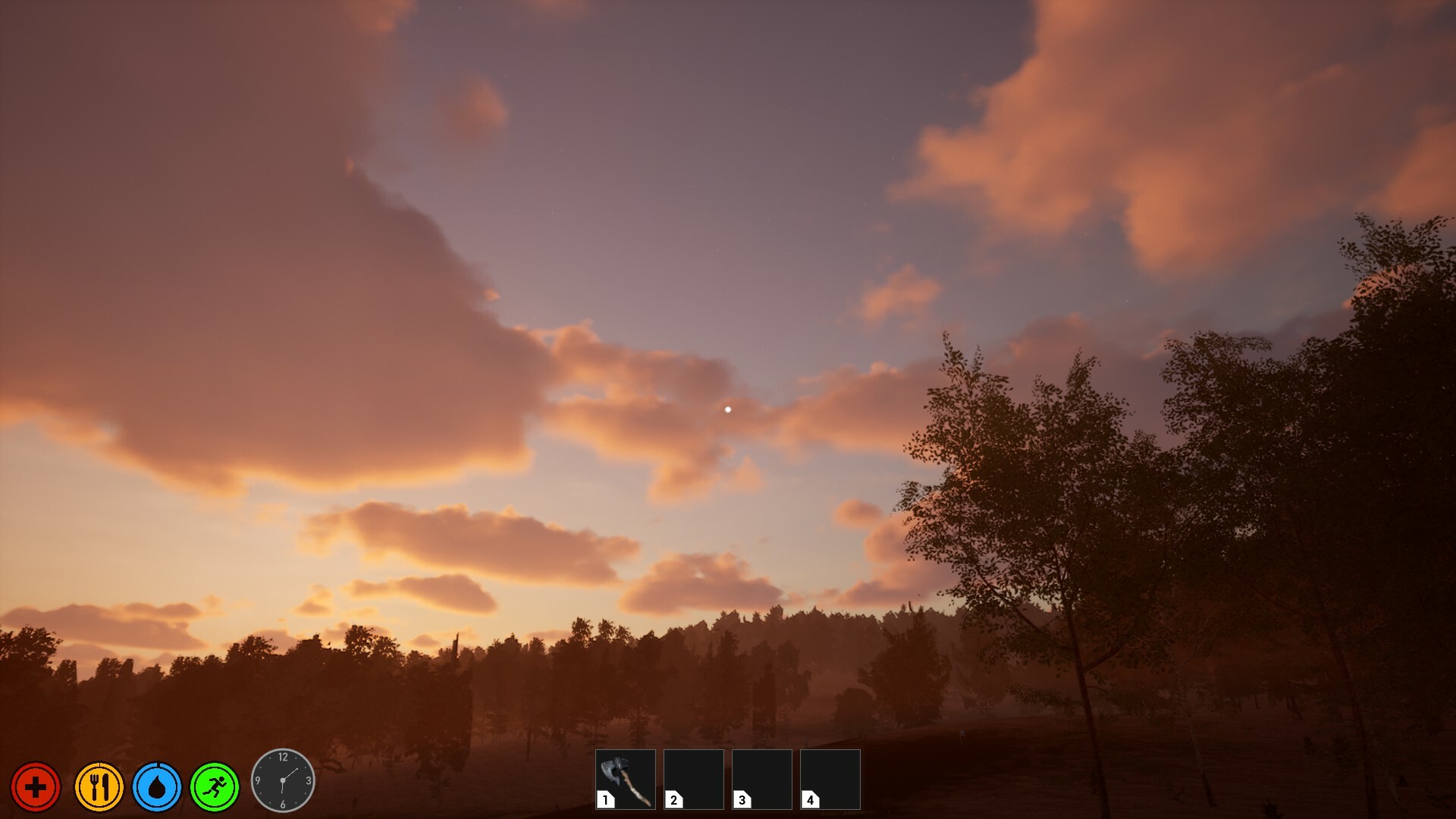 Zombie Land - Survival screenshot screenshot 17