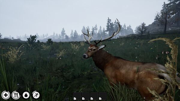 Скриншот из PostApo